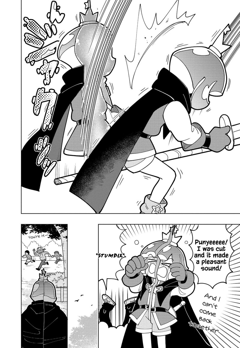 Puniru Wa KawaII Slime 8 8