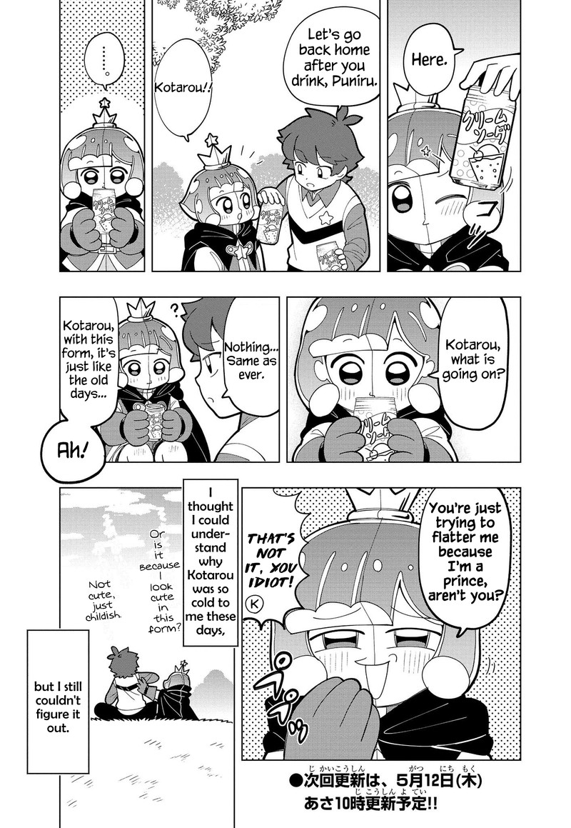 Puniru Wa KawaII Slime 8 9
