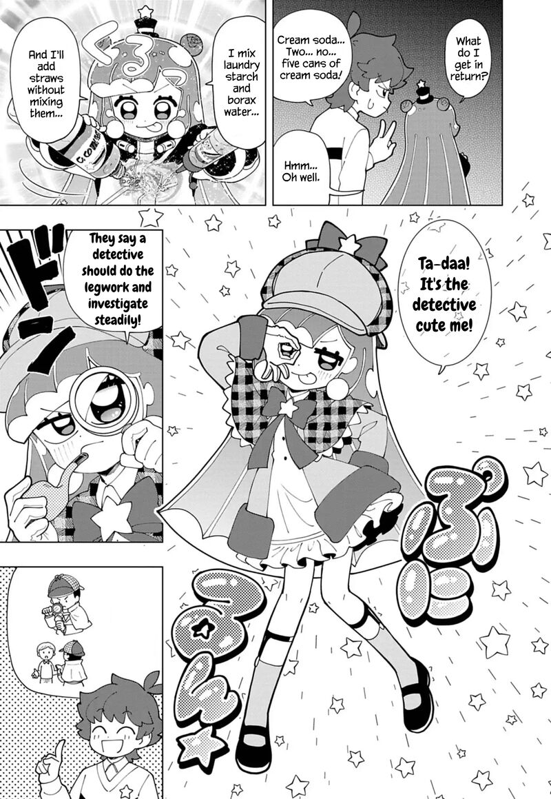 Puniru Wa KawaII Slime 81 3