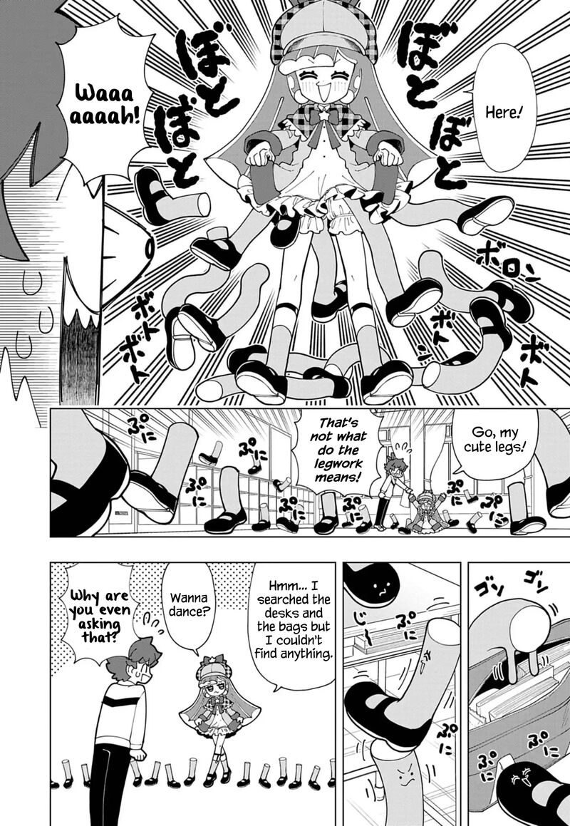 Puniru Wa KawaII Slime 81 4