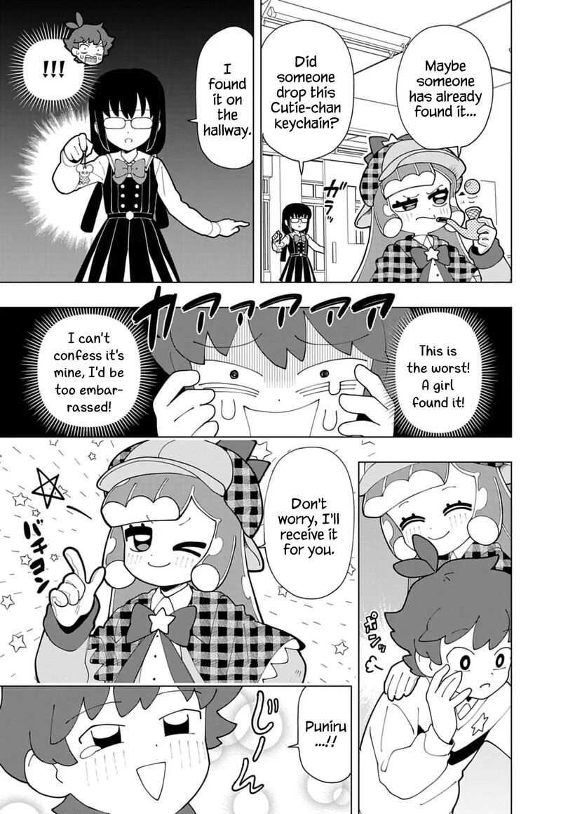 Puniru Wa KawaII Slime 81 5