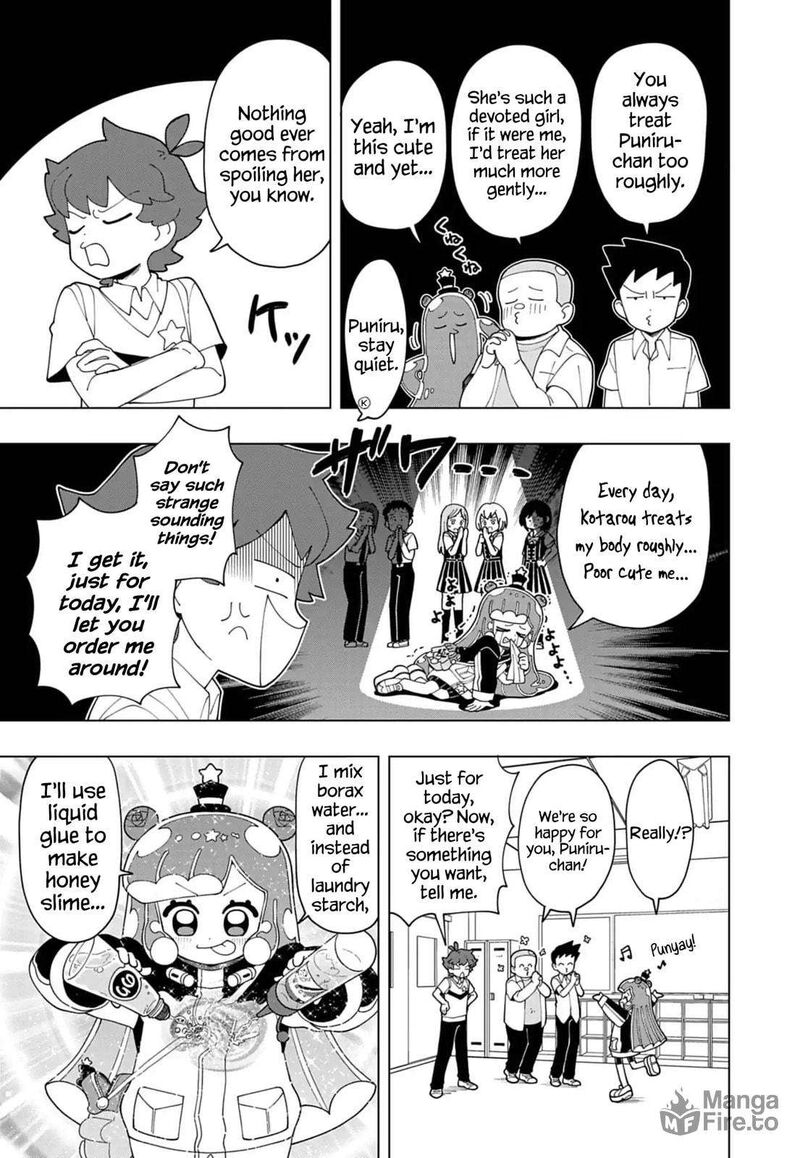 Puniru Wa KawaII Slime 83 3