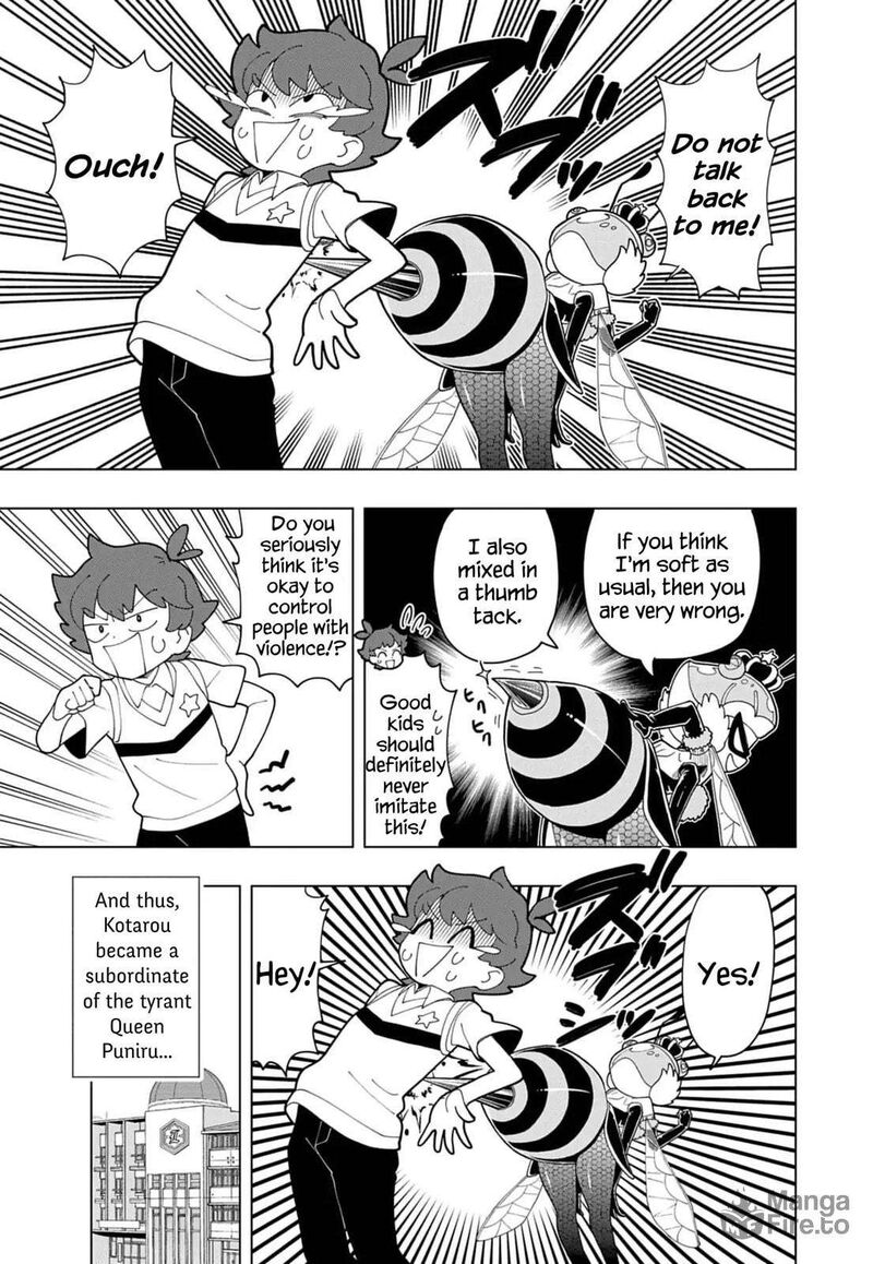 Puniru Wa KawaII Slime 83 5