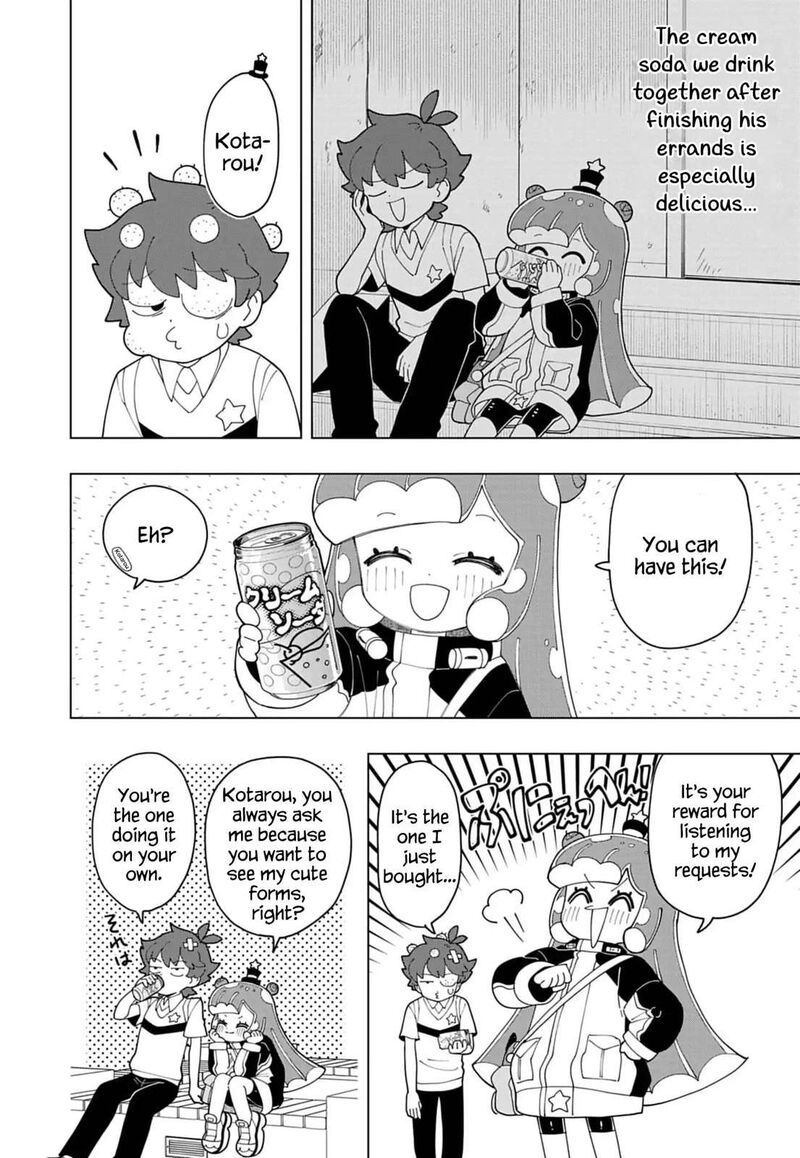 Puniru Wa KawaII Slime 83 8