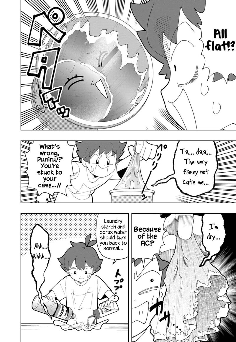 Puniru Wa KawaII Slime 86 2