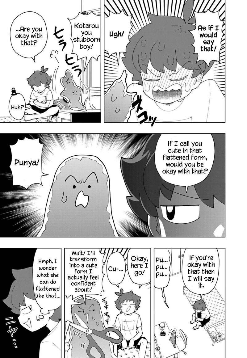 Puniru Wa KawaII Slime 86 5