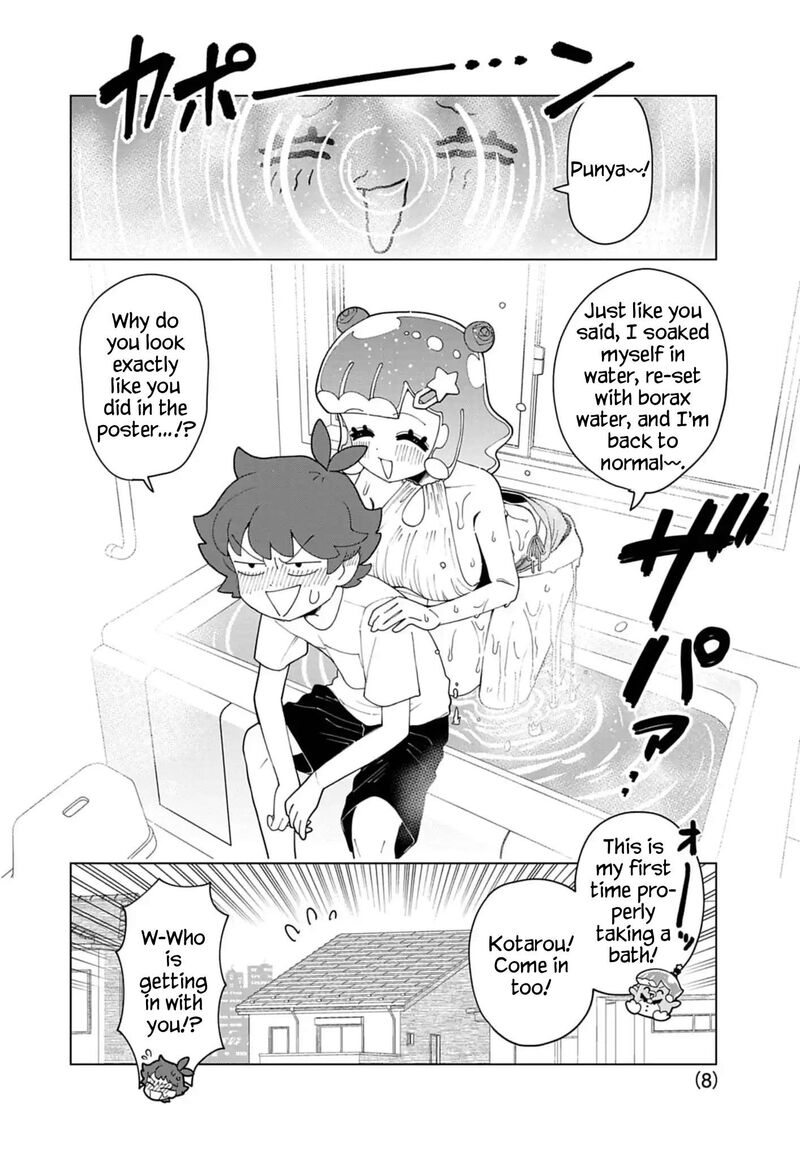 Puniru Wa KawaII Slime 86 8