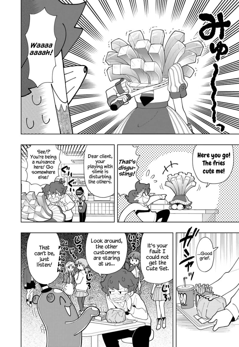 Puniru Wa KawaII Slime 89 4