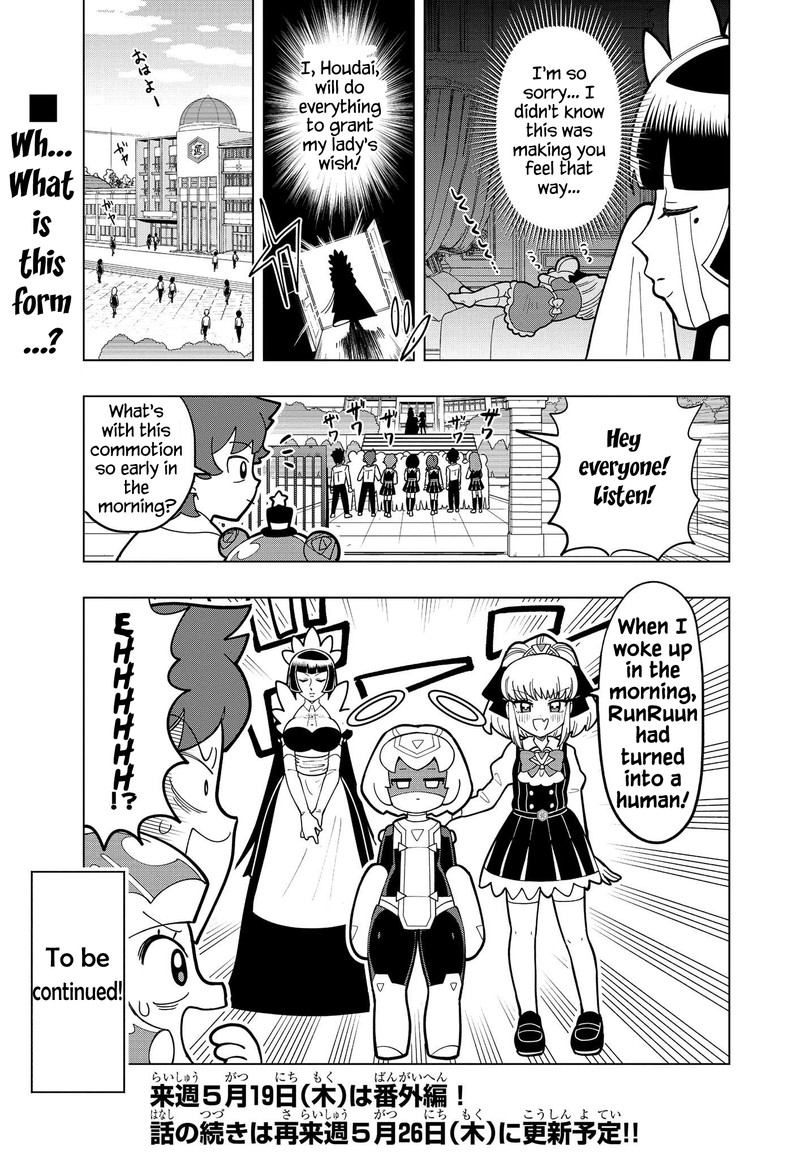 Puniru Wa KawaII Slime 9 10