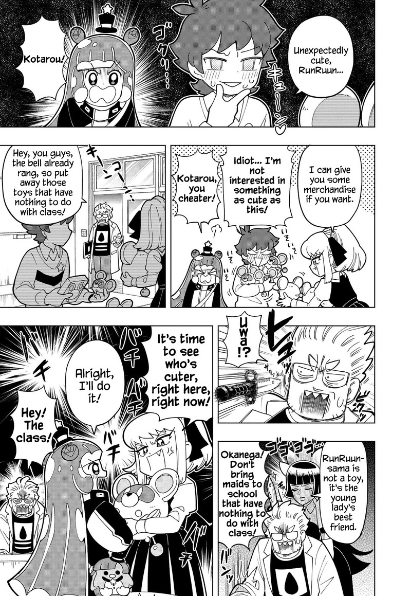 Puniru Wa KawaII Slime 9 4