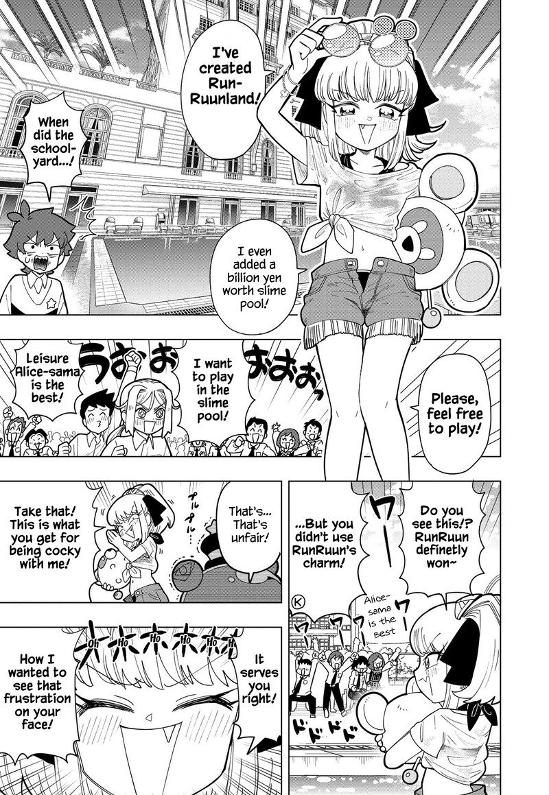 Puniru Wa KawaII Slime 9 6