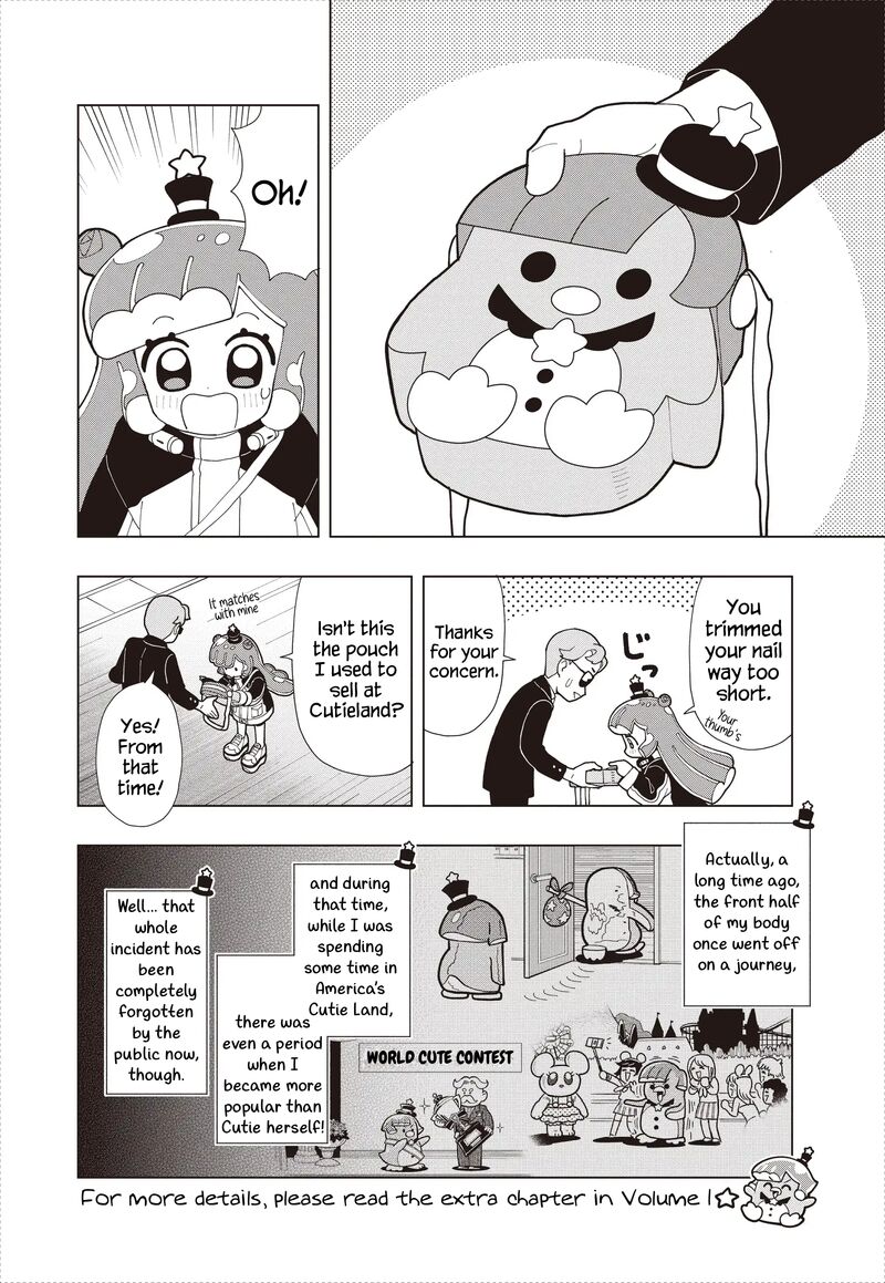 Puniru Wa KawaII Slime 91 2