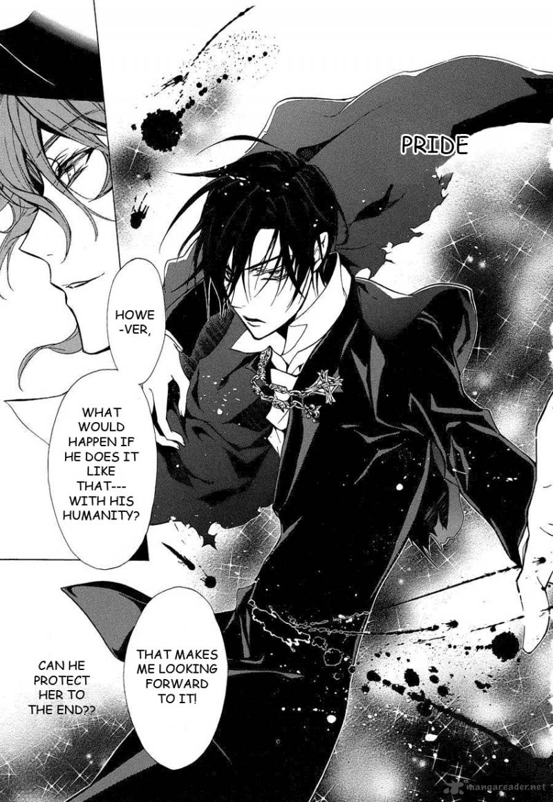 Pureblood Boyfriend 12 16