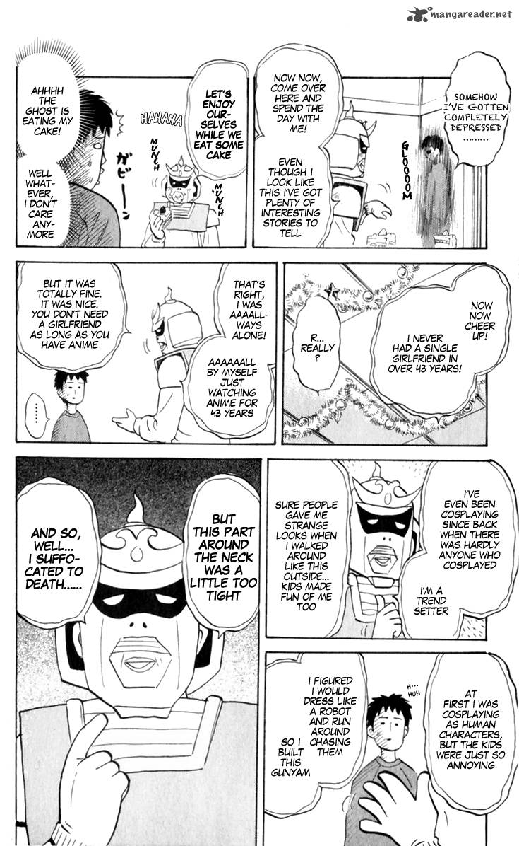 Pyuu To Fuku Jaguar 183 4