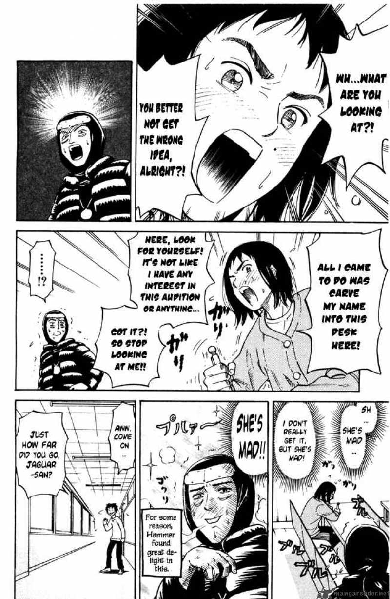 Pyuu To Fuku Jaguar 28 2