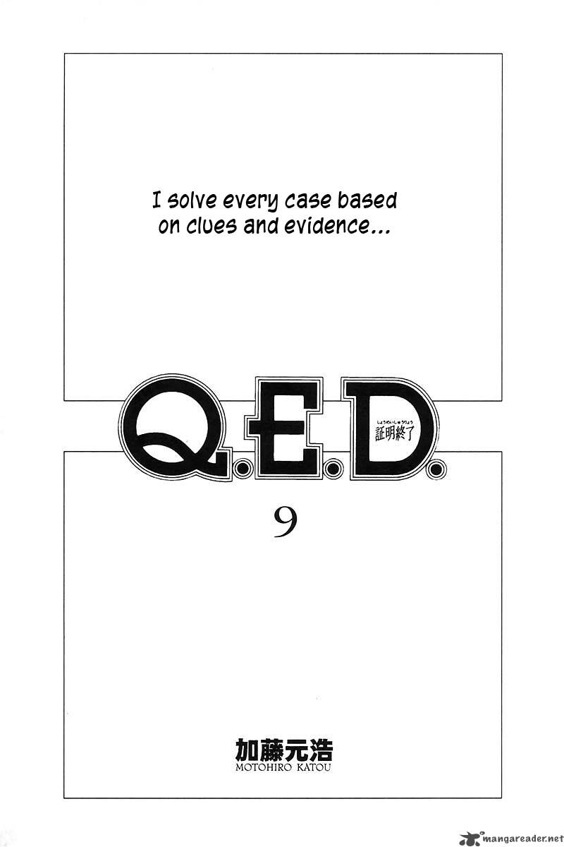 Qed 17 3