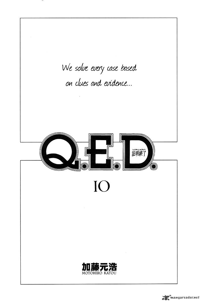 Qed 19 4