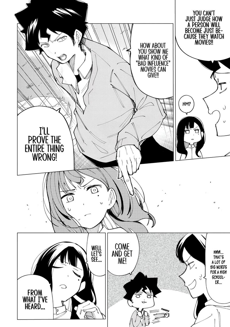 R15 Ja Dame Desu Ka 10 6