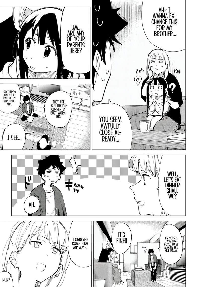 R15 Ja Dame Desu Ka 12 11
