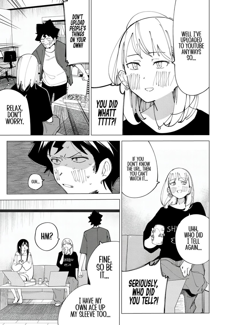 R15 Ja Dame Desu Ka 12 15