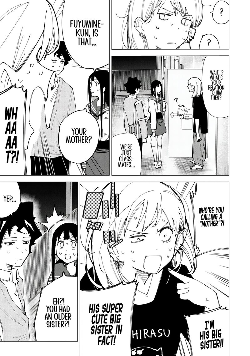 R15 Ja Dame Desu Ka 12 3