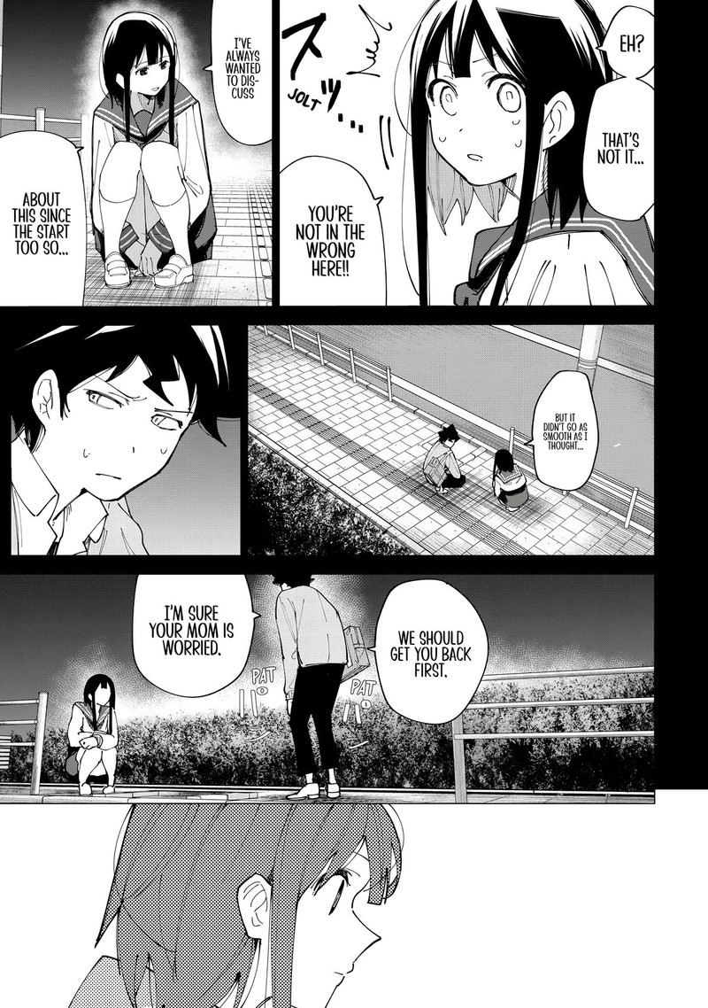 R15 Ja Dame Desu Ka 12 7