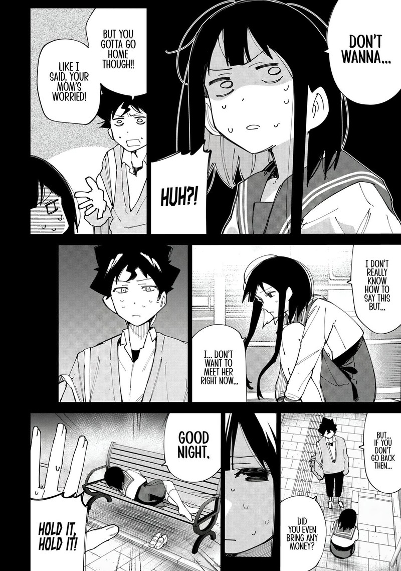 R15 Ja Dame Desu Ka 12 8