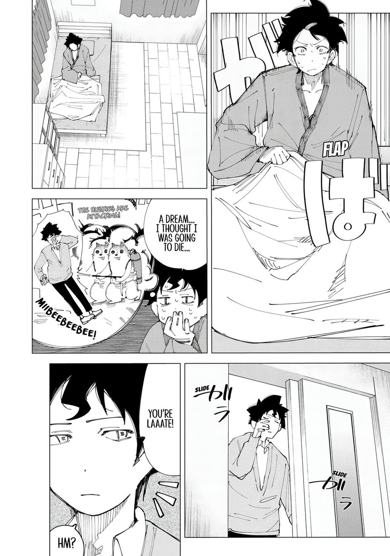 R15 Ja Dame Desu Ka 14 6