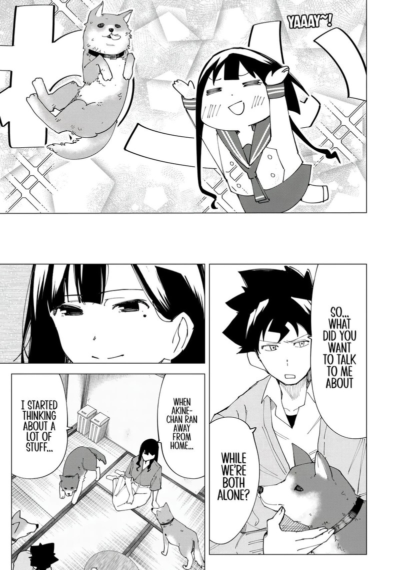 R15 Ja Dame Desu Ka 16 7