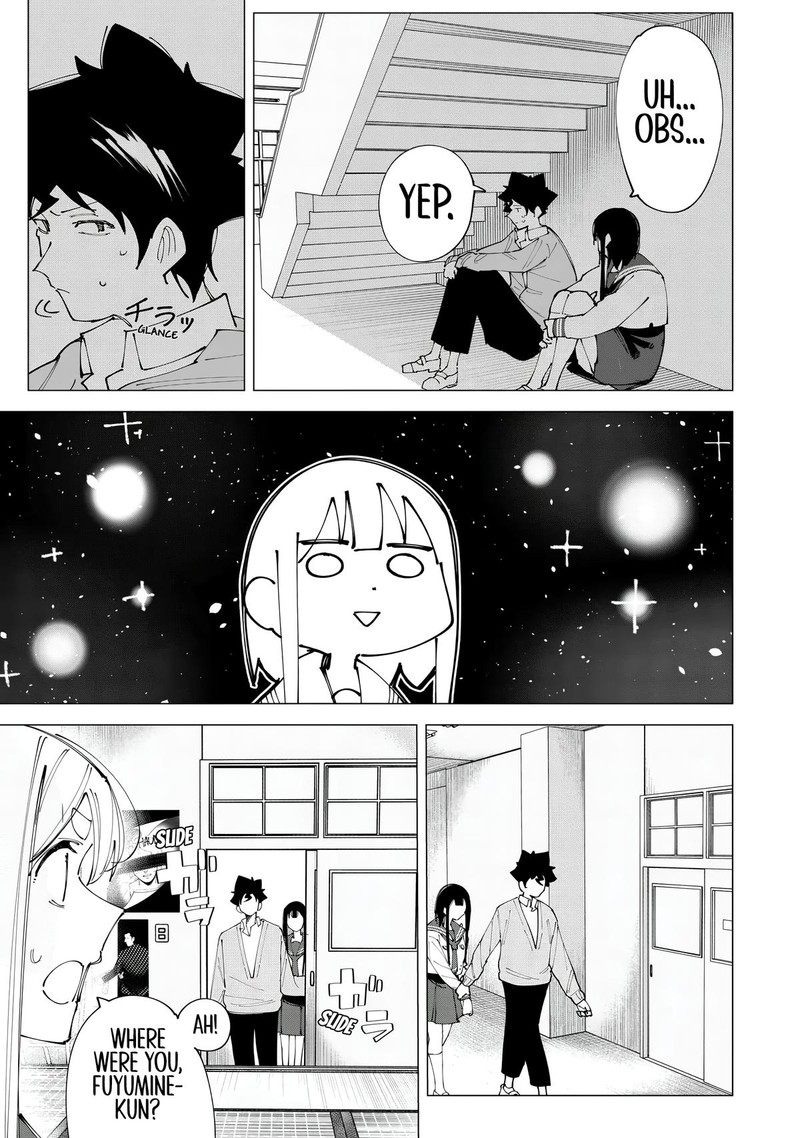 R15 Ja Dame Desu Ka 17 16
