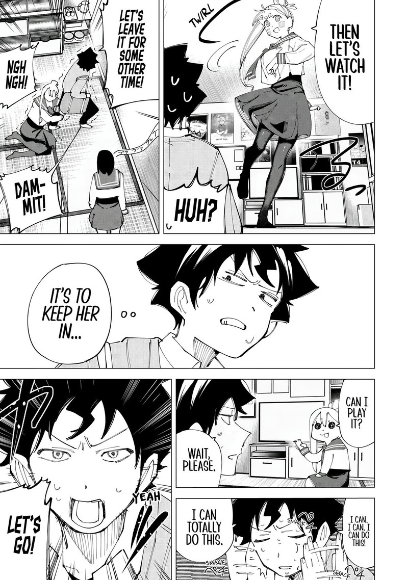 R15 Ja Dame Desu Ka 17 20