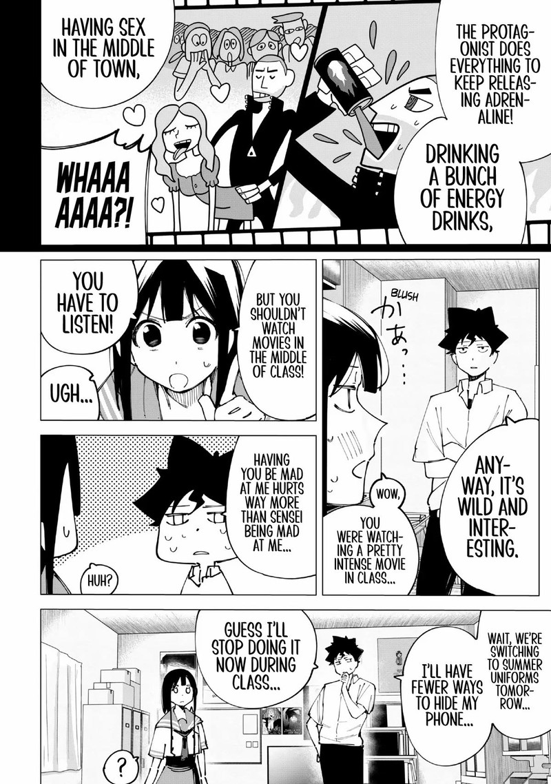 R15 Ja Dame Desu Ka 18 14