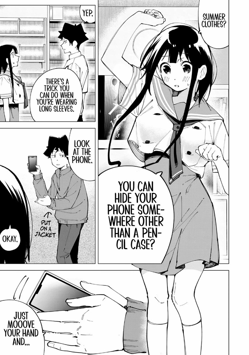 R15 Ja Dame Desu Ka 18 15