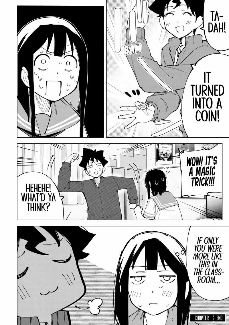 R15 Ja Dame Desu Ka 18 16