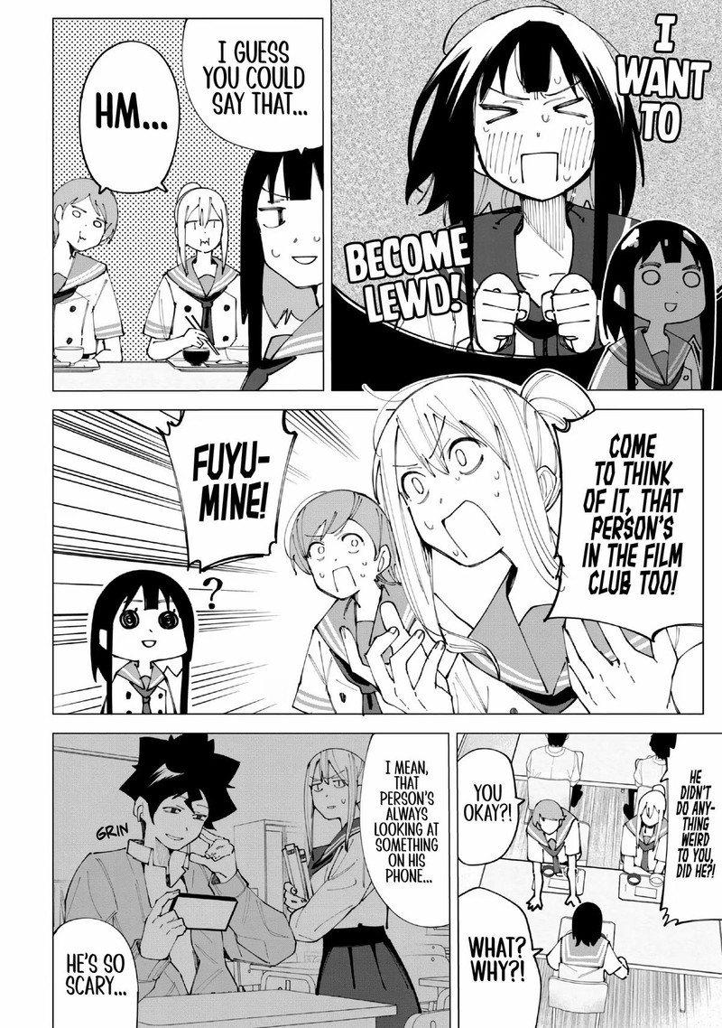 R15 Ja Dame Desu Ka 18 2