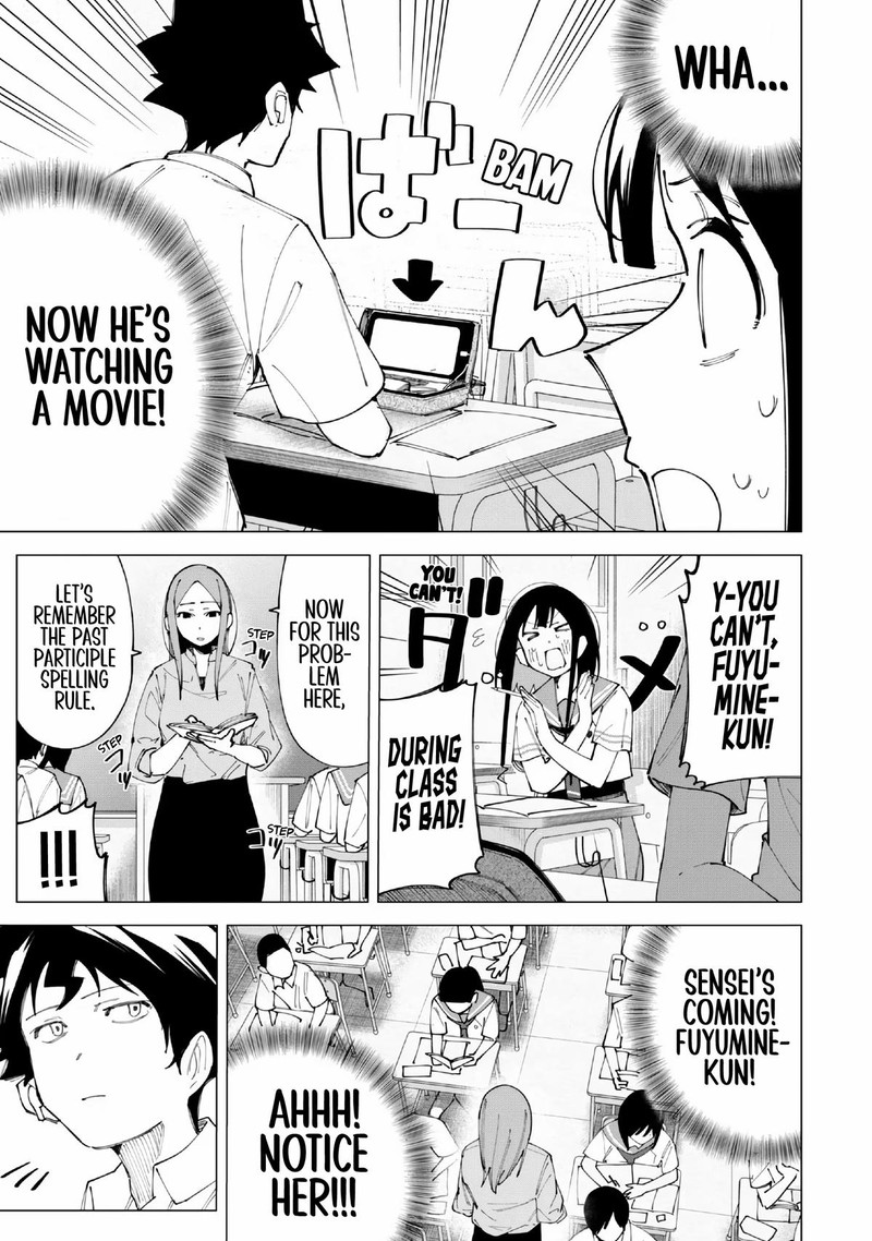 R15 Ja Dame Desu Ka 18 9