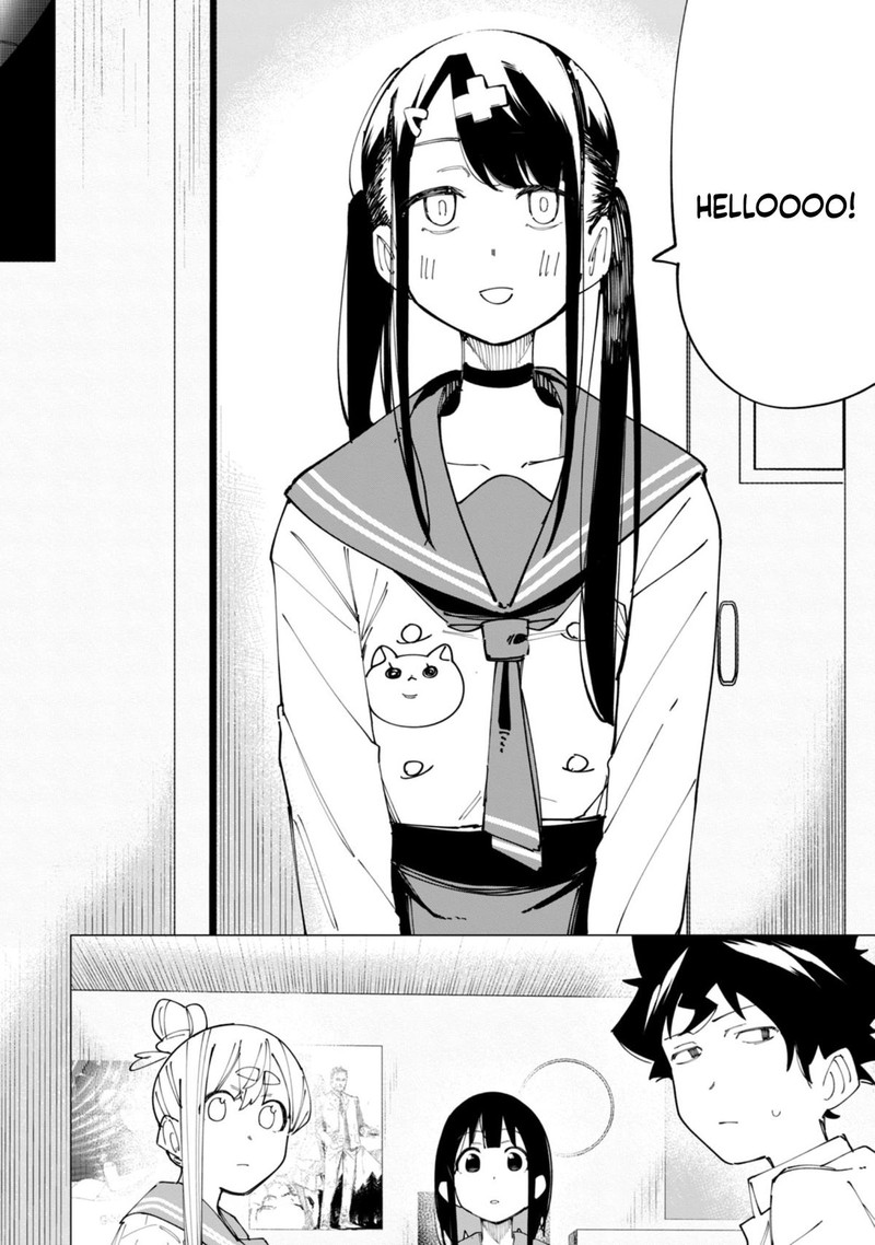 R15 Ja Dame Desu Ka 20 11