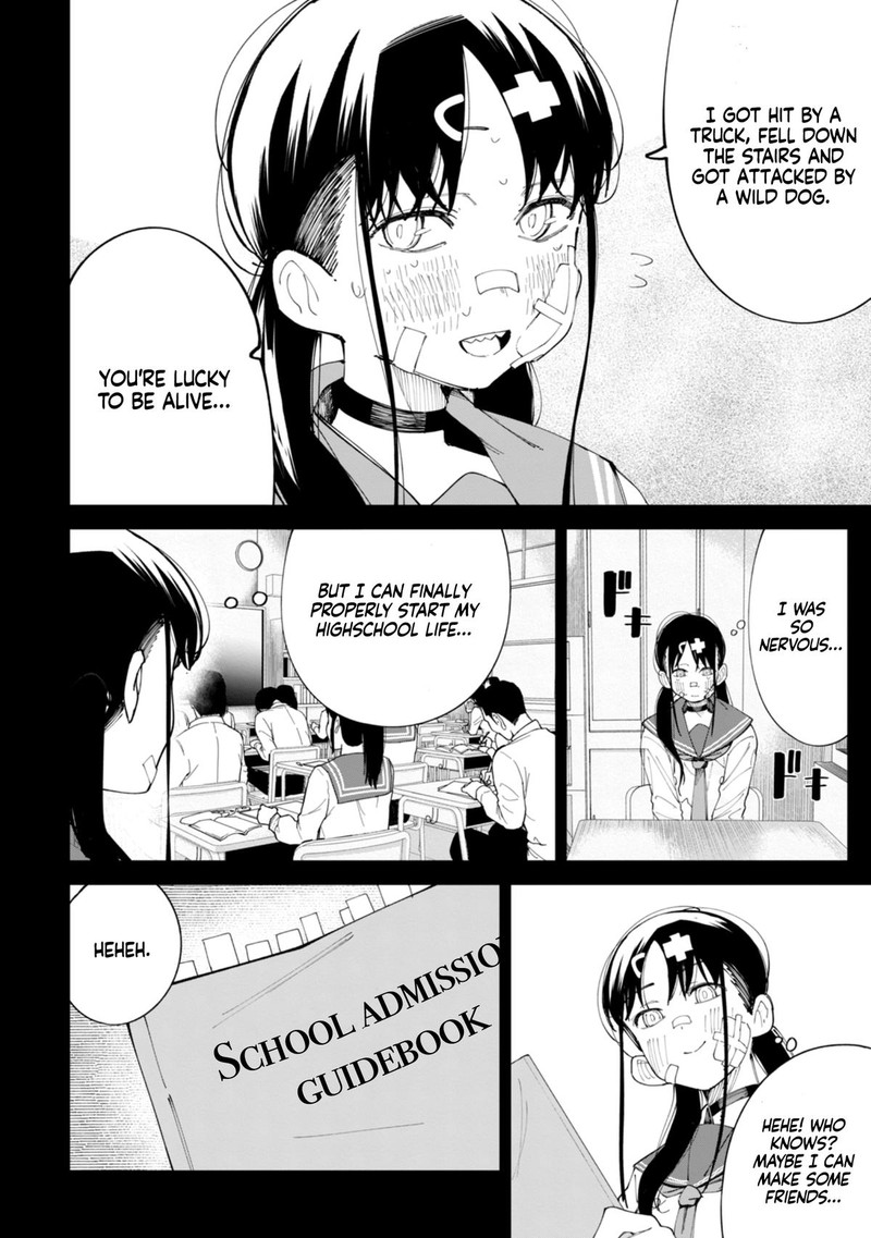 R15 Ja Dame Desu Ka 28 3