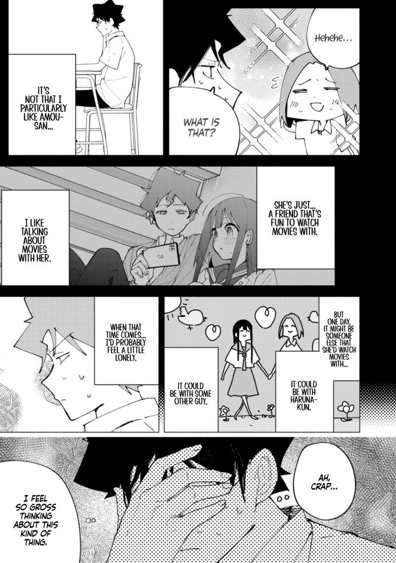 R15 Ja Dame Desu Ka 47 16