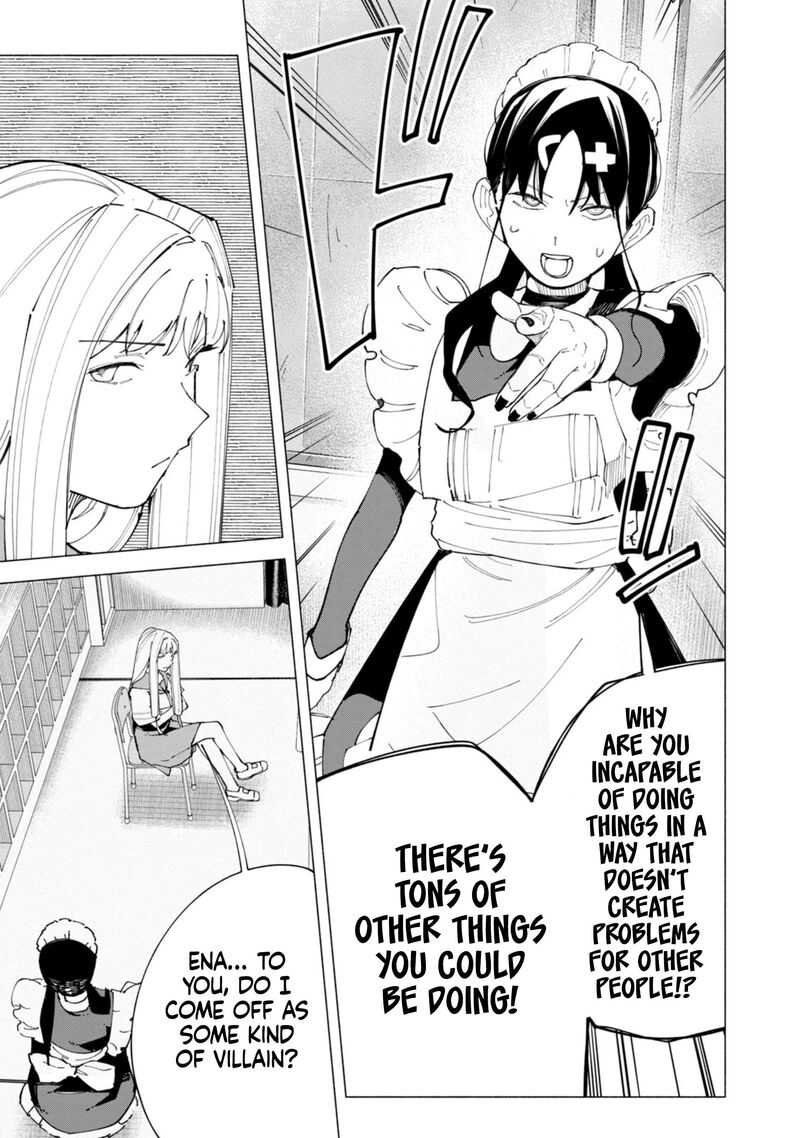 R15 Ja Dame Desu Ka 54 6