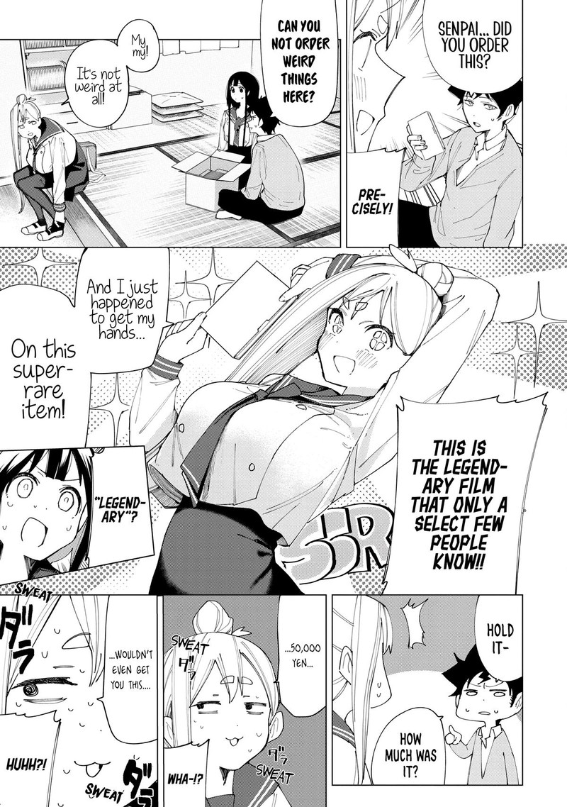 R15 Ja Dame Desu Ka 6 5