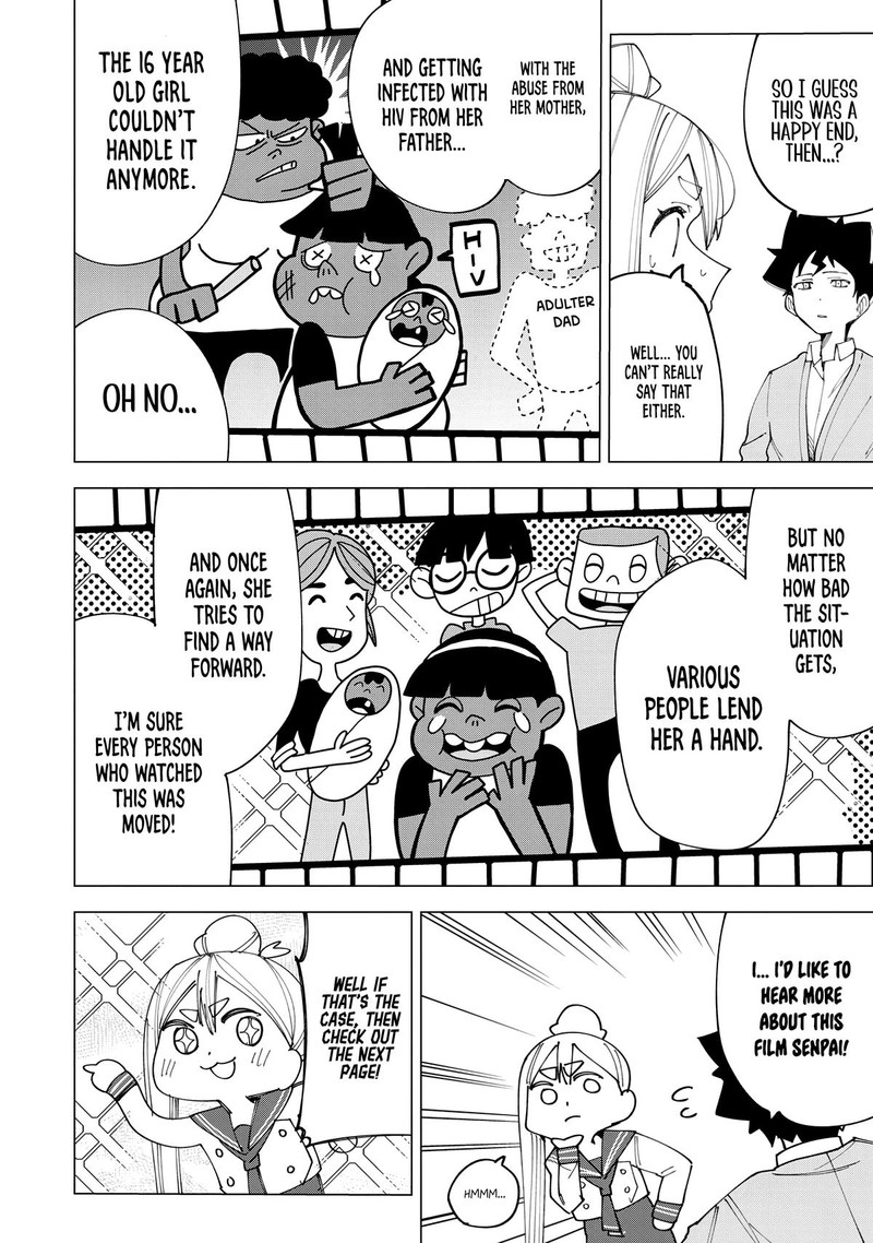 R15 Ja Dame Desu Ka 8 25
