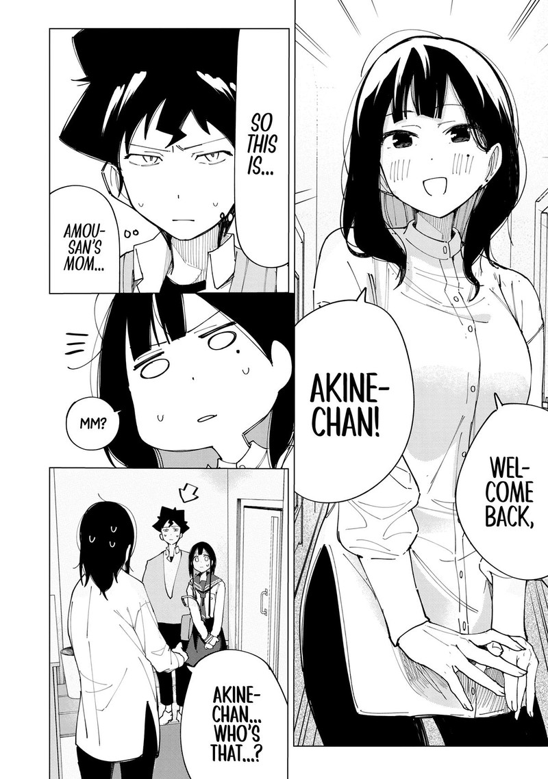 R15 Ja Dame Desu Ka 9 14