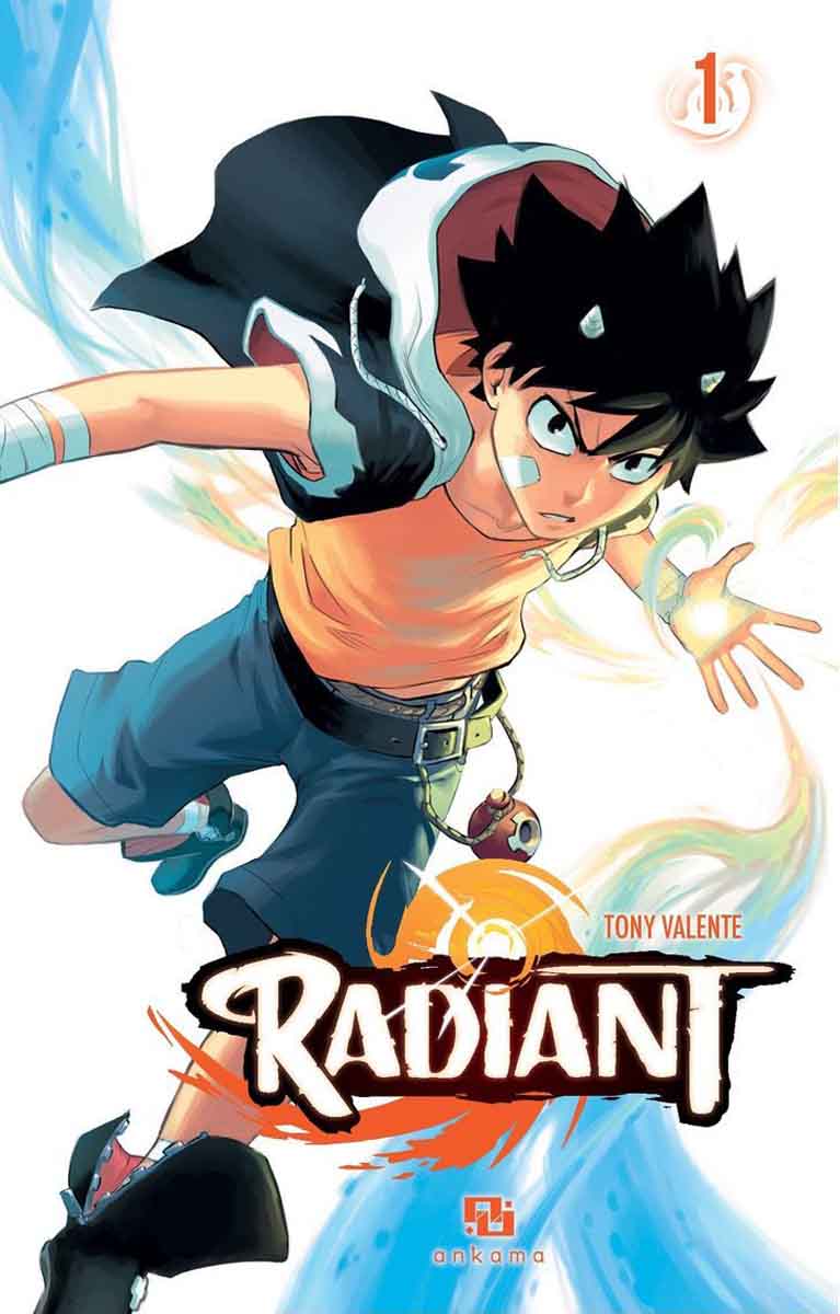 Radiant 1 1