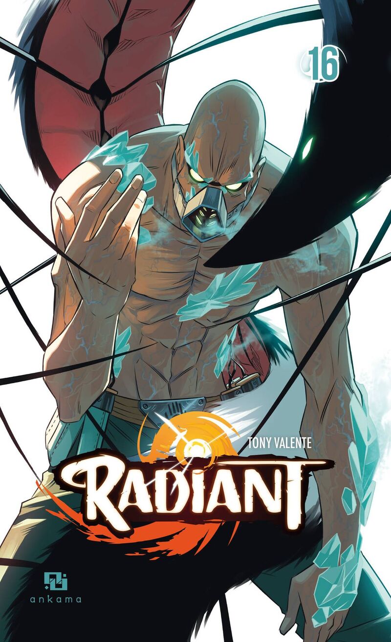 Radiant 117 1