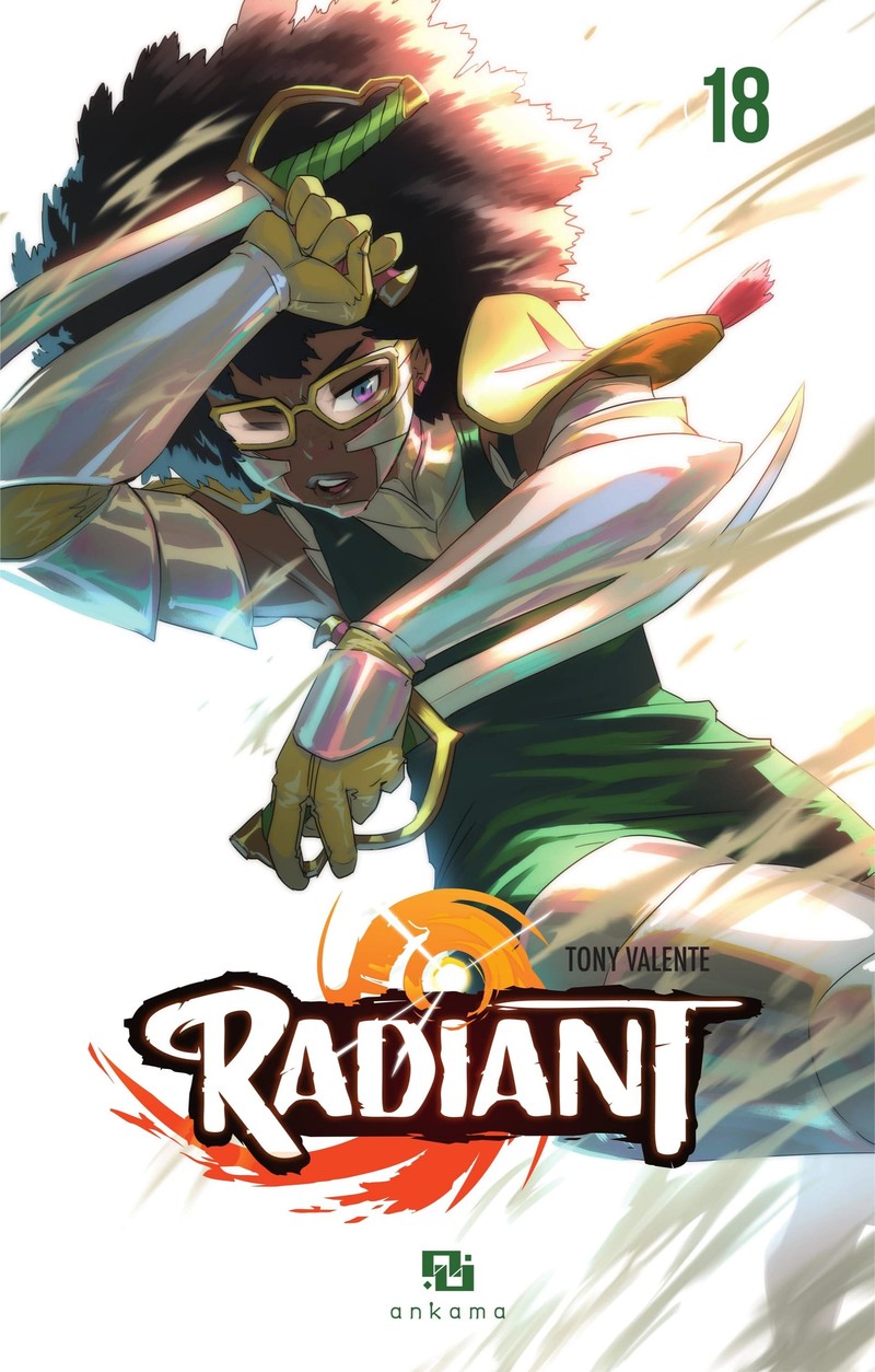 Radiant 133 1