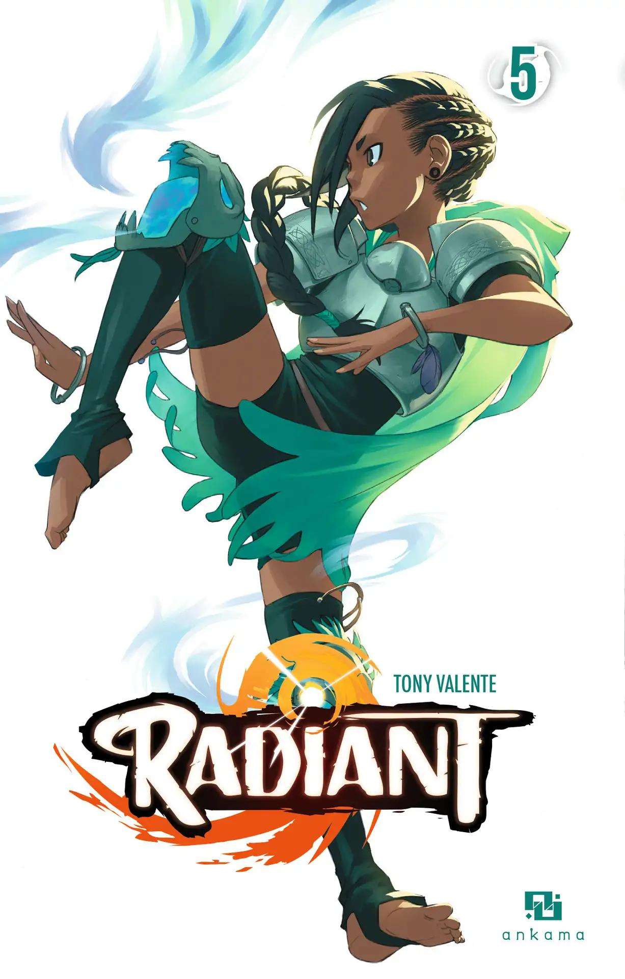 Radiant 29 1