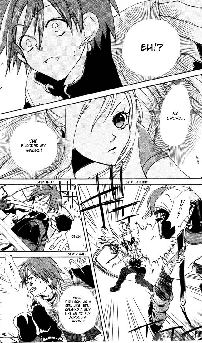 Radiata Stories The Epic Of Jack 1 30
