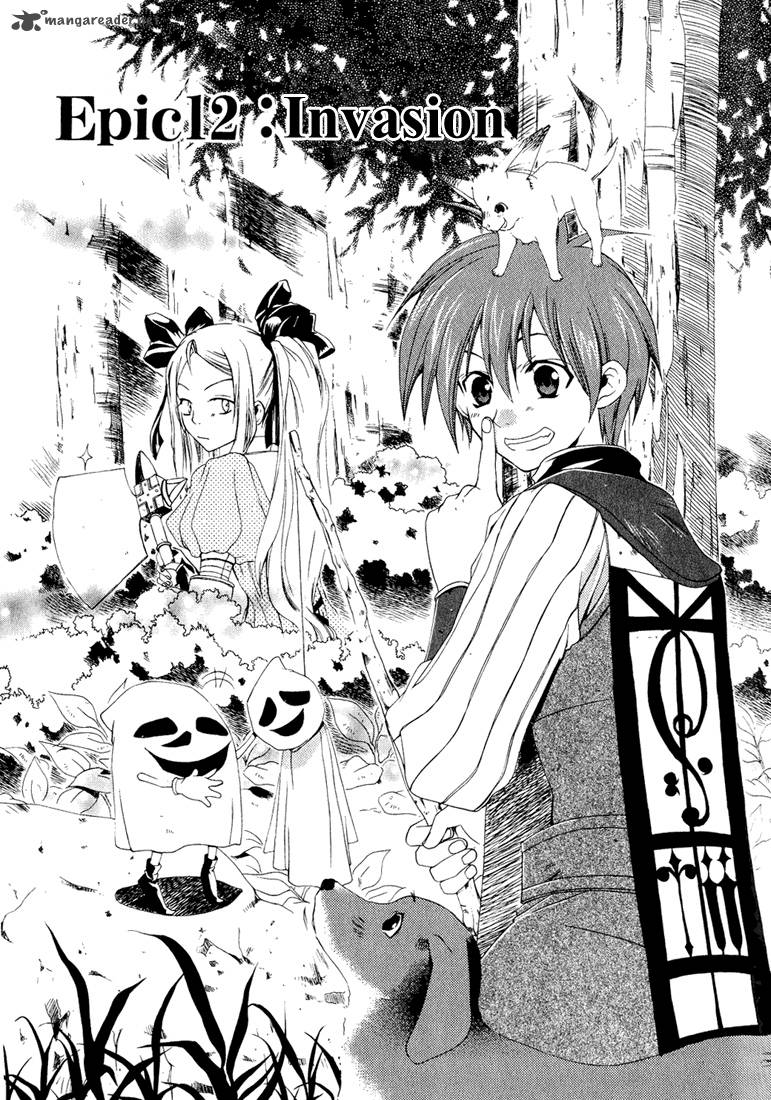 Radiata Stories The Epic Of Jack 12 3