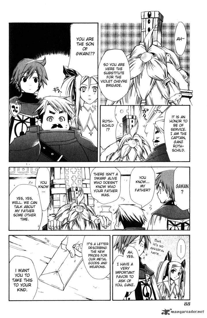 Radiata Stories The Epic Of Jack 3 16
